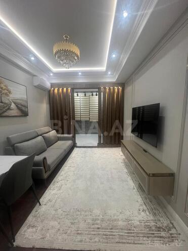 Satılır 2 otaqlı yeni tikili 68 m², Nəriman Nərimanov m., photo 6 from 24