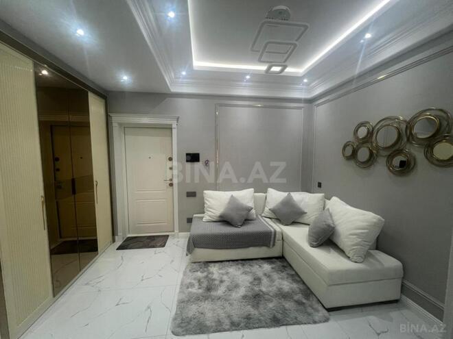 Satılır 2 otaqlı yeni tikili 68 m², Nəriman Nərimanov m., photo 4 from 24