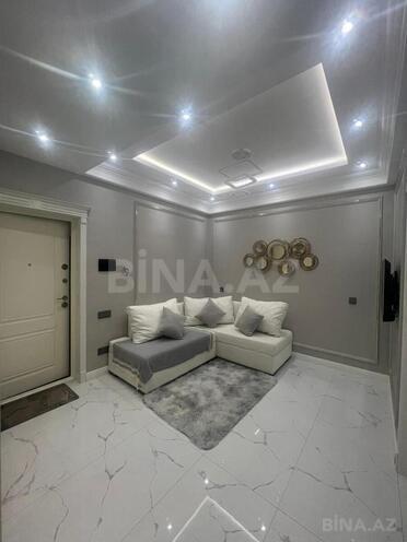 Satılır 2 otaqlı yeni tikili 68 m², Nəriman Nərimanov m., photo 5 from 24
