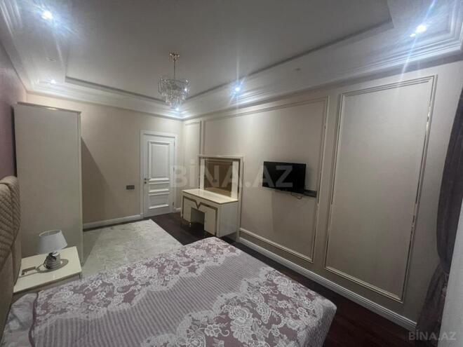 Satılır 2 otaqlı yeni tikili 68 m², Nəriman Nərimanov m., photo 15 from 24