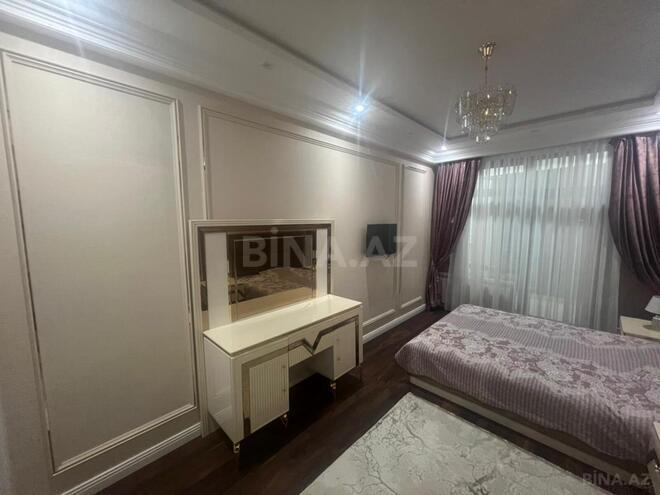Satılır 2 otaqlı yeni tikili 68 m², Nəriman Nərimanov m., photo 16 from 24