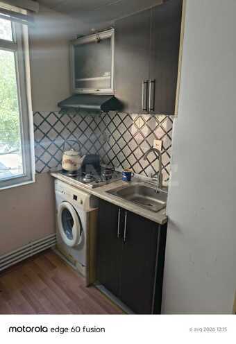 Сдаётся 2-комн. вторичка 55 м², м. Нариман Нариманов, photo 7 from 12