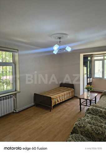 Сдаётся 2-комн. вторичка 55 м², м. Нариман Нариманов, photo 5 from 12