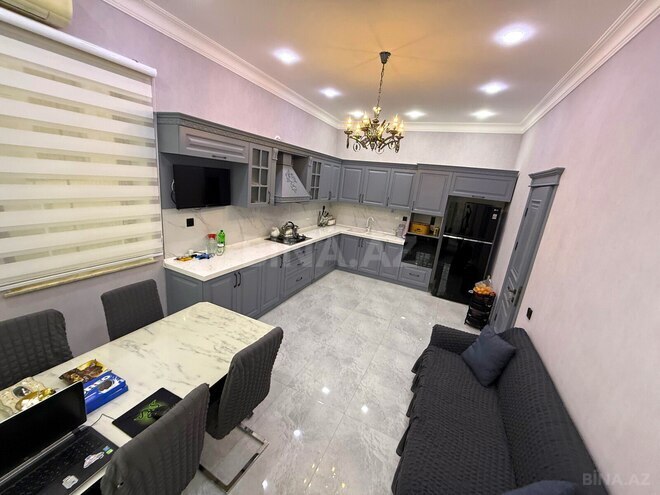 Продаётся 6-комн. дом/дача 360 м², пос. Бадамдар, photo 17 from 29