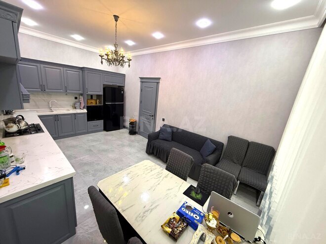 Продаётся 6-комн. дом/дача 360 м², пос. Бадамдар, photo 18 from 29