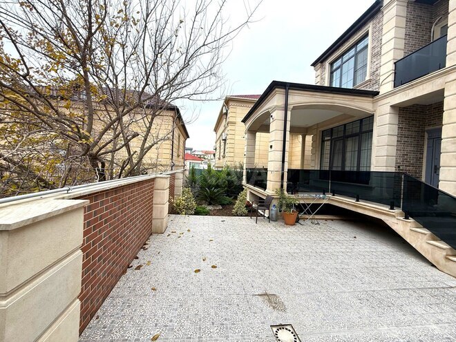 Продаётся 6-комн. дом/дача 360 м², пос. Бадамдар, photo 3 from 29
