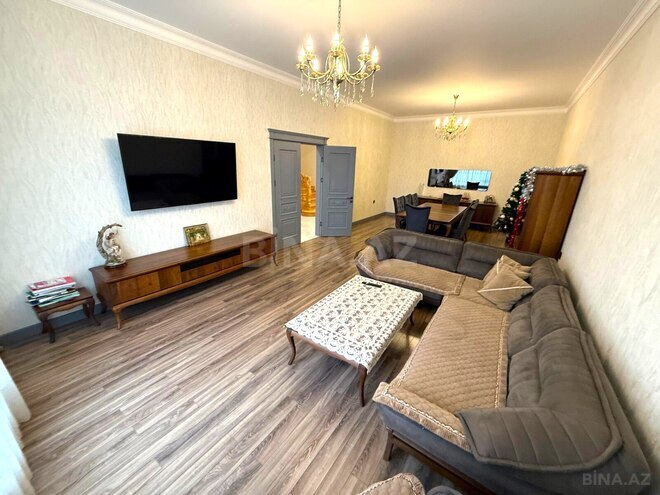 Продаётся 6-комн. дом/дача 360 м², пос. Бадамдар, photo 7 from 29