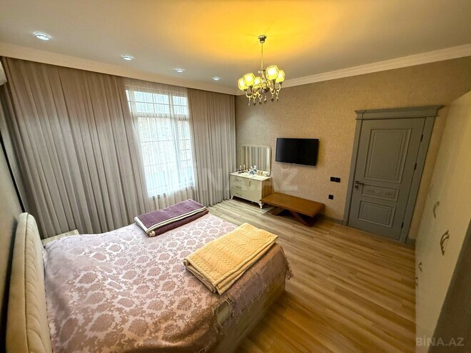Продаётся 6-комн. дом/дача 360 м², пос. Бадамдар, photo 8 from 29