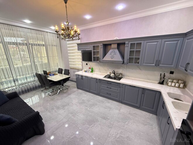 Продаётся 6-комн. дом/дача 360 м², пос. Бадамдар, photo 16 from 29