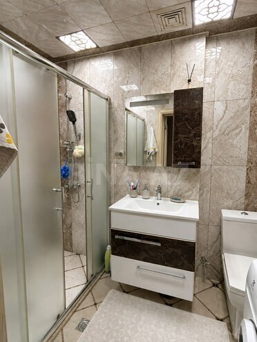 Satılır 3 otaqlı yeni tikili 117 m², Elmlər Akademiyası m., photo 12 from 14