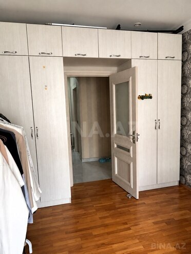 Satılır 3 otaqlı yeni tikili 117 m², Elmlər Akademiyası m., photo 8 from 14