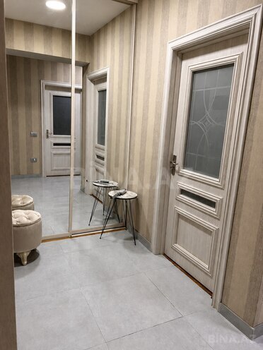 Satılır 3 otaqlı yeni tikili 117 m², Elmlər Akademiyası m., photo 11 from 14