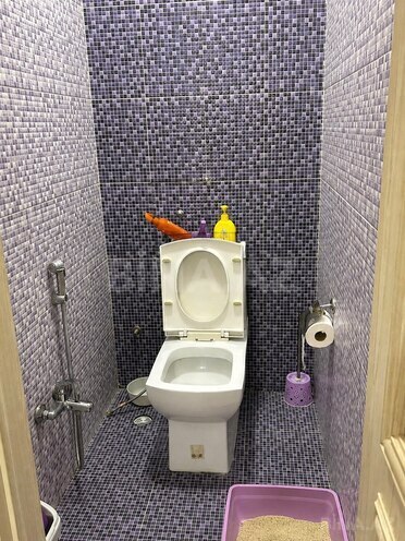 Satılır 3 otaqlı yeni tikili 117 m², Elmlər Akademiyası m., photo 13 from 14