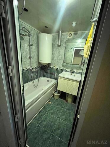 İcarəyə verilir 3 otaqlı köhnə tikili 90 m², Nəriman Nərimanov m., photo 9 from 10