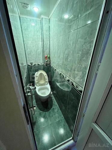İcarəyə verilir 3 otaqlı köhnə tikili 90 m², Nəriman Nərimanov m., photo 8 from 10