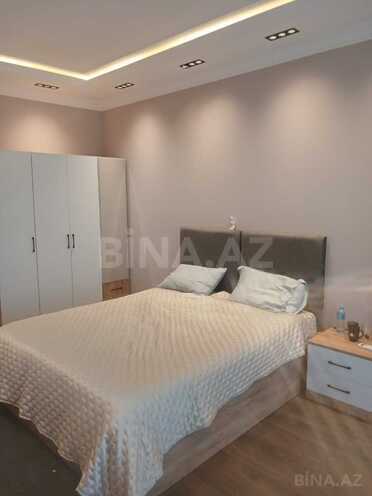 İcarəyə verilir 3 otaqlı yeni tikili 112 m², Nəsimi r., photo 15 from 17