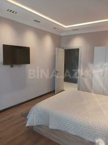 İcarəyə verilir 3 otaqlı yeni tikili 112 m², Nəsimi r., photo 11 from 17