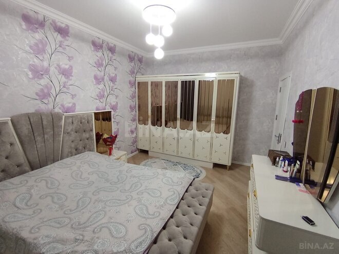 Satılır 4 otaqlı həyət evi/bağ evi 180 m², Zabrat q., photo 8 from 22