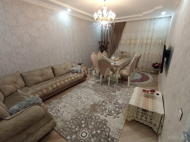 Satılır 4 otaqlı həyət evi/bağ evi 180 m², Zabrat q., photo 3 from 22