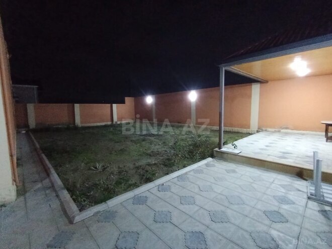 Satılır 4 otaqlı həyət evi/bağ evi 180 m², Zabrat q., photo 21 from 22