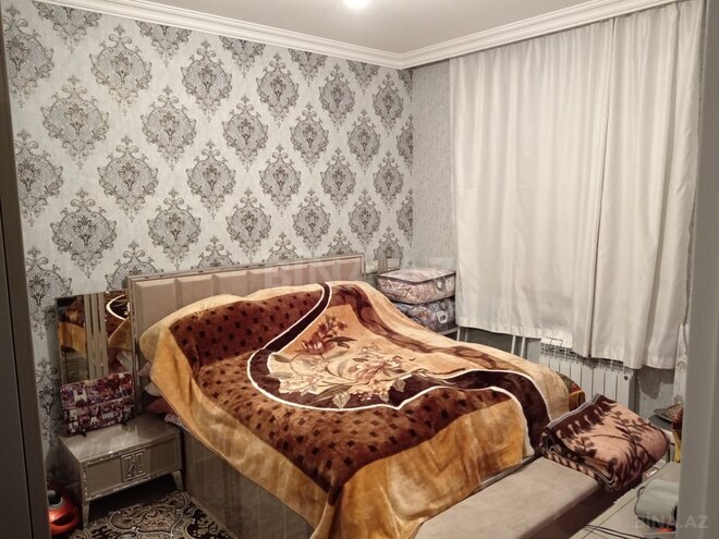 Satılır 4 otaqlı həyət evi/bağ evi 180 m², Zabrat q., photo 12 from 22