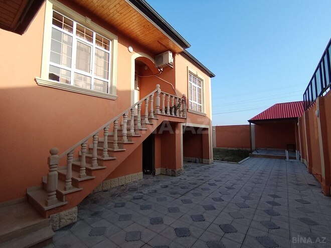 Satılır 4 otaqlı həyət evi/bağ evi 180 m², Zabrat q., photo 20 from 22