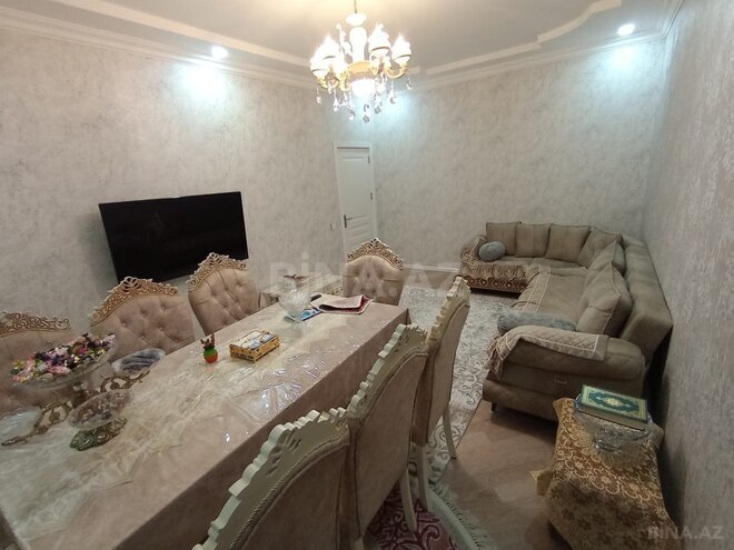 Satılır 4 otaqlı həyət evi/bağ evi 180 m², Zabrat q., photo 1 from 22