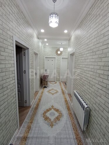 Satılır 4 otaqlı həyət evi/bağ evi 180 m², Zabrat q., photo 5 from 22