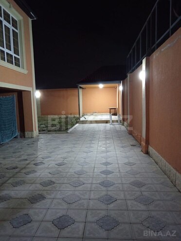 Satılır 4 otaqlı həyət evi/bağ evi 180 m², Zabrat q., photo 18 from 22