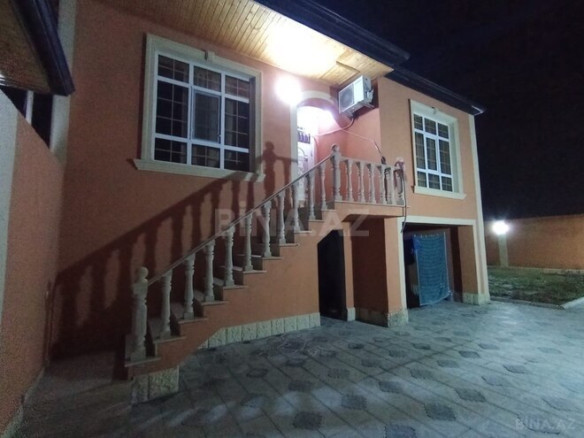 Satılır 4 otaqlı həyət evi/bağ evi 180 m², Zabrat q., photo 16 from 22