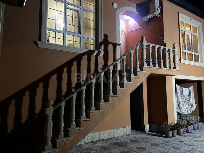 Satılır 4 otaqlı həyət evi/bağ evi 180 m², Zabrat q., photo 19 from 22