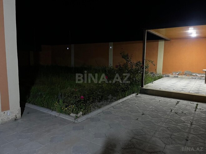 Satılır 4 otaqlı həyət evi/bağ evi 180 m², Zabrat q., photo 15 from 22