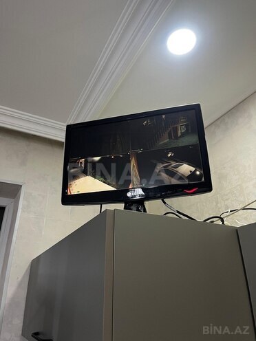 Satılır 4 otaqlı həyət evi/bağ evi 180 m², Zabrat q., photo 17 from 22