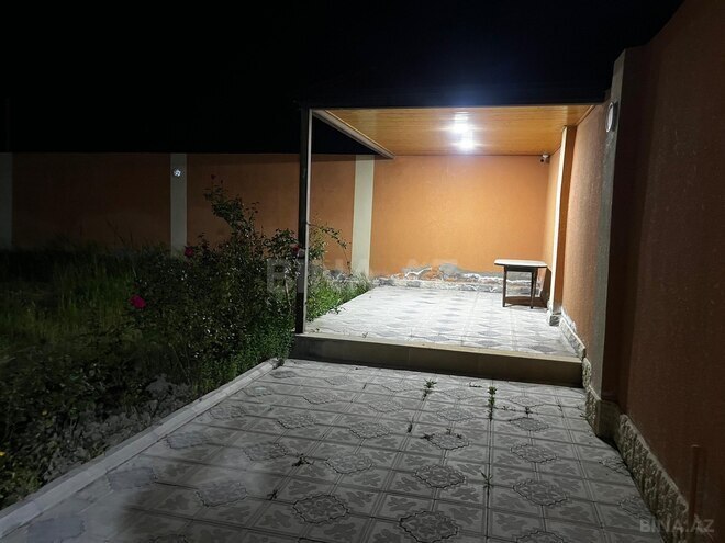 Satılır 4 otaqlı həyət evi/bağ evi 180 m², Zabrat q., photo 14 from 22