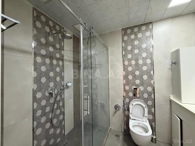 Satılır 3 otaqlı yeni tikili 120 m², Şah İsmayıl Xətai m., photo 13 from 17