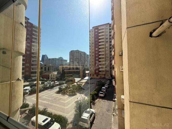 Satılır 3 otaqlı yeni tikili 120 m², Şah İsmayıl Xətai m., photo 16 from 17