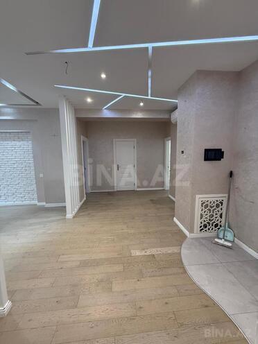 Satılır 3 otaqlı yeni tikili 120 m², Şah İsmayıl Xətai m., photo 9 from 17