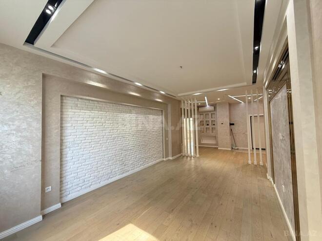 Satılır 3 otaqlı yeni tikili 120 m², Şah İsmayıl Xətai m., photo 3 from 17
