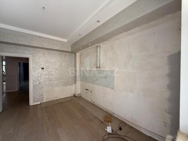 Satılır 3 otaqlı yeni tikili 120 m², Şah İsmayıl Xətai m., photo 11 from 17