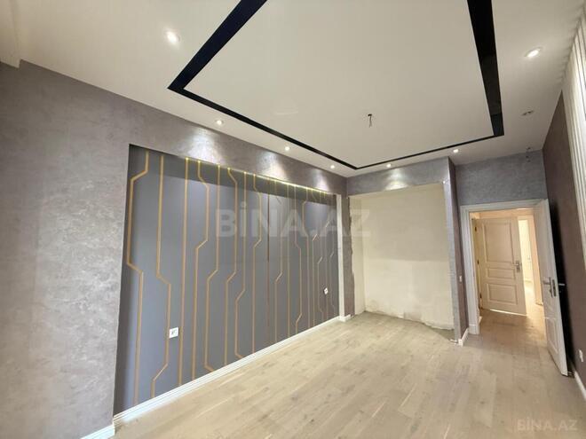 Satılır 3 otaqlı yeni tikili 120 m², Şah İsmayıl Xətai m., photo 5 from 17