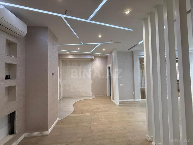 Satılır 3 otaqlı yeni tikili 120 m², Şah İsmayıl Xətai m., photo 8 from 17