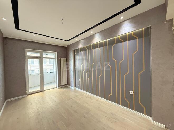 Satılır 3 otaqlı yeni tikili 120 m², Şah İsmayıl Xətai m., photo 4 from 17