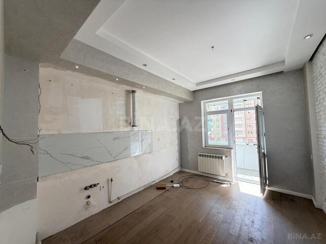 Satılır 3 otaqlı yeni tikili 120 m², Şah İsmayıl Xətai m., photo 10 from 17