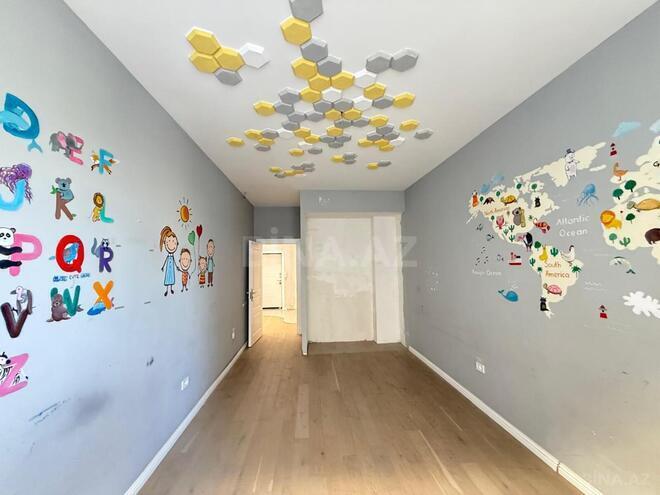 Satılır 3 otaqlı yeni tikili 120 m², Şah İsmayıl Xətai m., photo 7 from 17