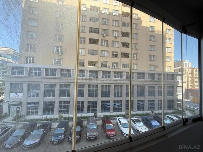 Satılır 3 otaqlı yeni tikili 120 m², Şah İsmayıl Xətai m., photo 15 from 17
