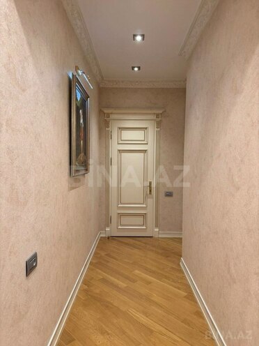Satılır 4 otaqlı yeni tikili 197 m², Gənclik m., photo 10 from 13