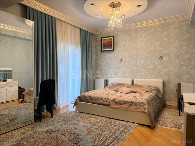 Satılır 4 otaqlı yeni tikili 197 m², Gənclik m., photo 5 from 13