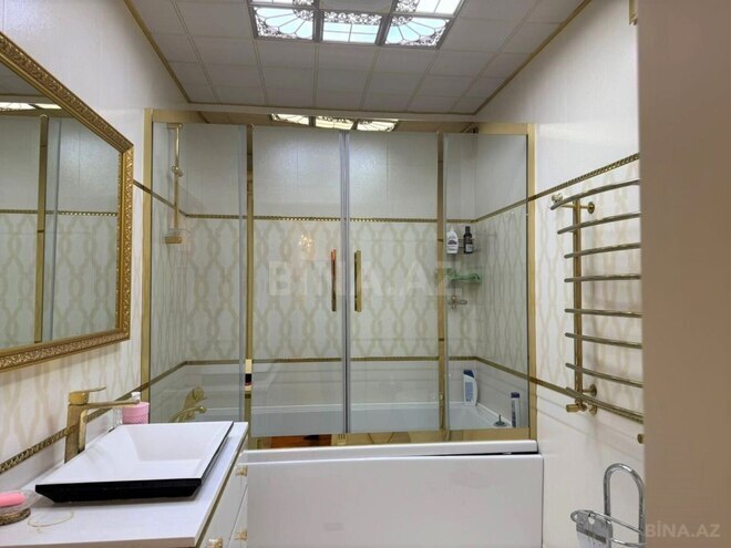 Satılır 4 otaqlı yeni tikili 197 m², Gənclik m., photo 9 from 13