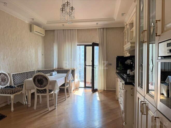 Satılır 4 otaqlı yeni tikili 197 m², Gənclik m., photo 8 from 13