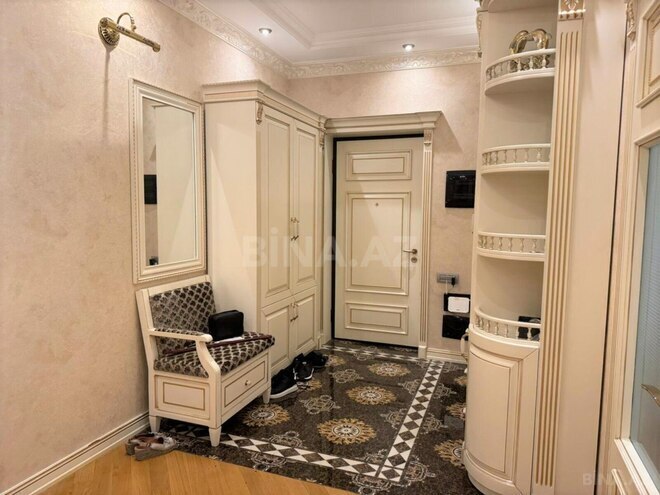 Satılır 4 otaqlı yeni tikili 197 m², Gənclik m., photo 11 from 13